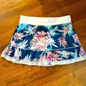 Sofibella 13 inch tennis skirt